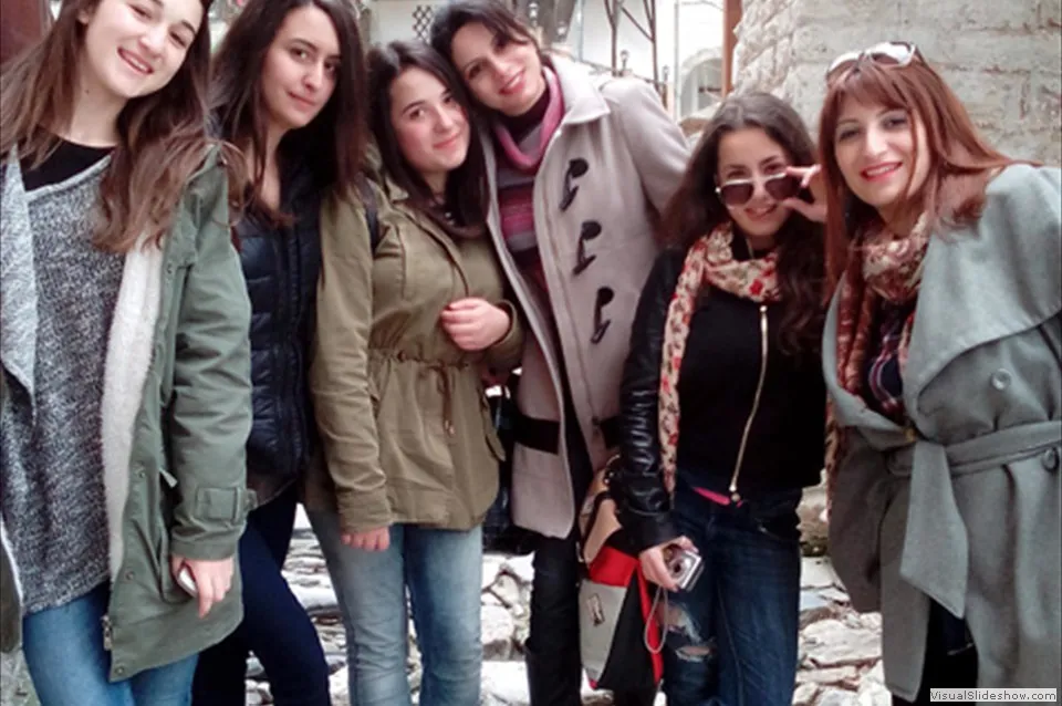 ΕΚΔΡΟΜΗ 2015