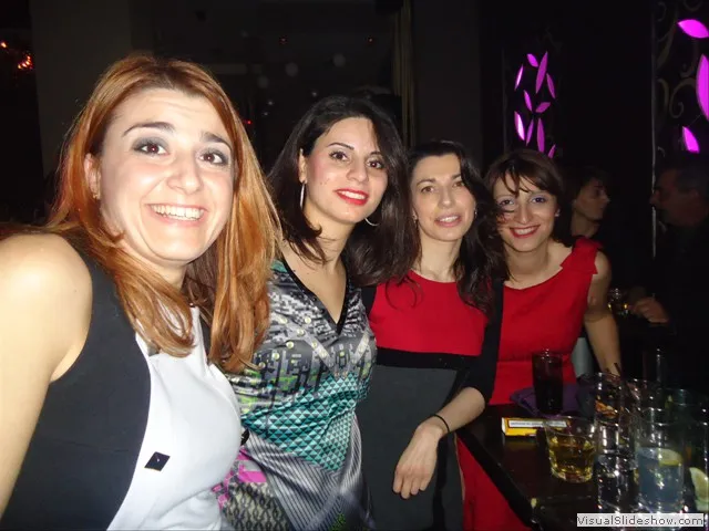 ΧΟΡΟΣ ΧΡΙΣΤΟΥΓΕΝΝΑ 2013