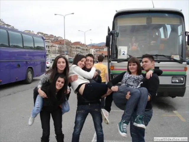 ΕΚΔΡΟΜΗ 2010