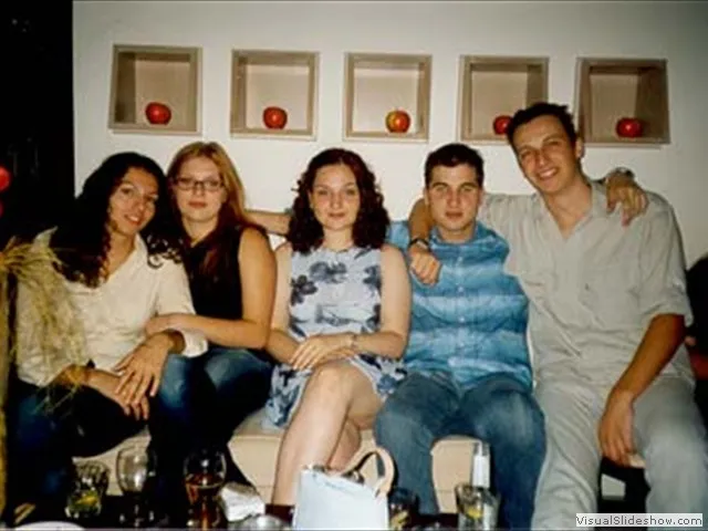 ΧΟΡΟΣ ΧΡΙΣΤΟΥΓΕΝΝΑ 2002